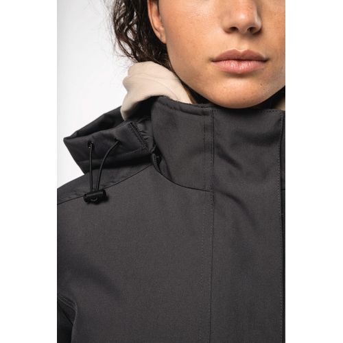 Parka femme - 4