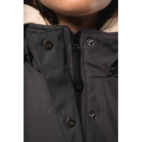 Parka femme - 5