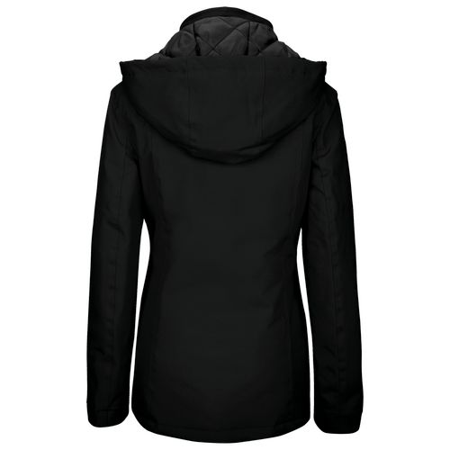 Parka femme - 12