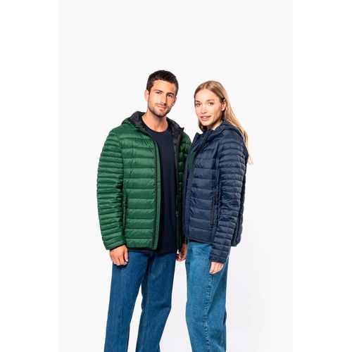 Doudoune légère capuche homme - 9