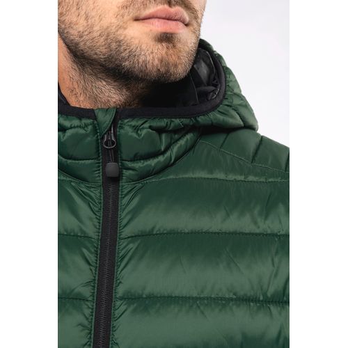 Doudoune légère capuche homme - 10