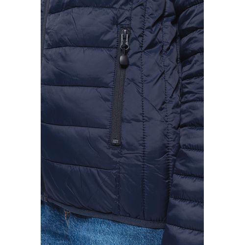 Doudoune légère capuche femme - 11