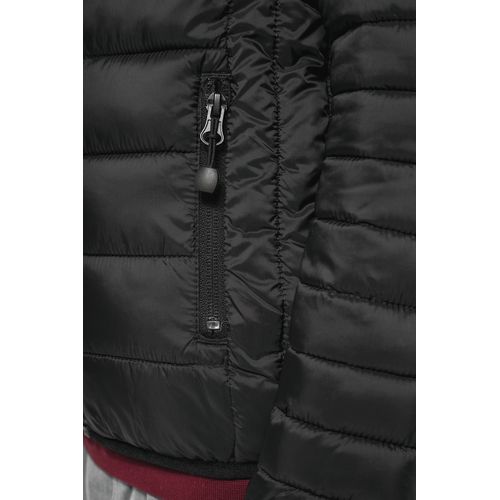 Doudoune légère capuche enfant - 5