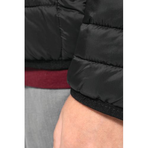 Doudoune légère capuche enfant - 6