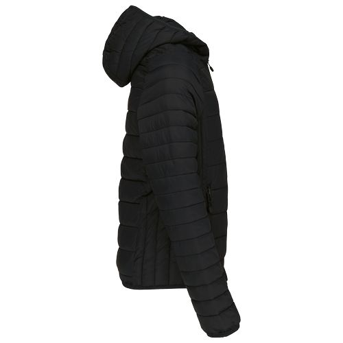 Doudoune légère capuche enfant - 15
