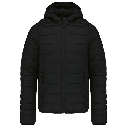 Doudoune légère capuche enfant - 13