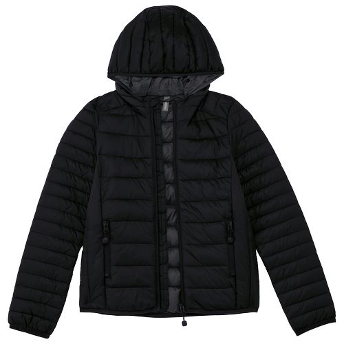 Doudoune légère capuche enfant - 16