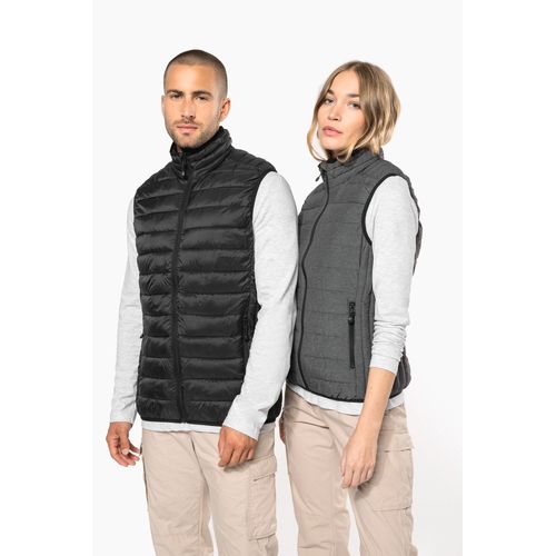 Doudoune légère sans manches homme - 6