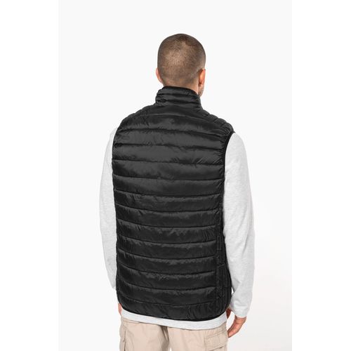 Doudoune légère sans manches homme - 2