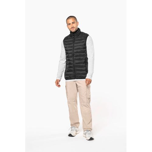 Doudoune légère sans manches homme - 8