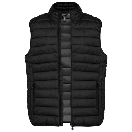 Doudoune légère sans manches homme - 14
