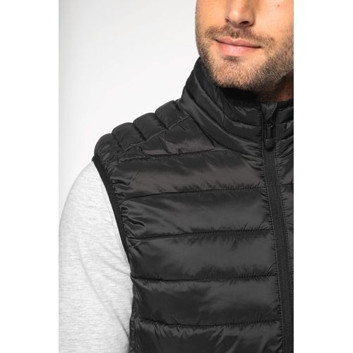 Doudoune légère sans manches homme - 3