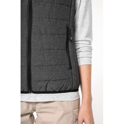 Doudoune légère sans manches femme - 4