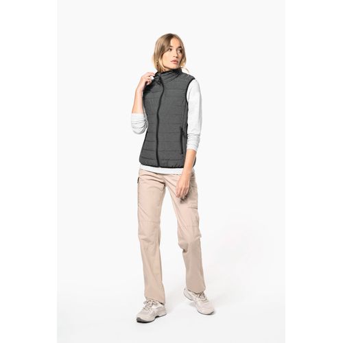 Doudoune légère sans manches femme - 9