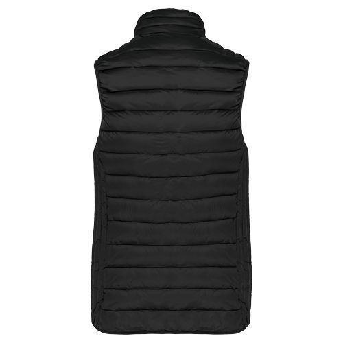 Doudoune légère sans manches femme - 12