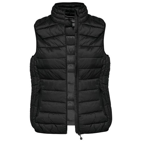 Doudoune légère sans manches femme - 13