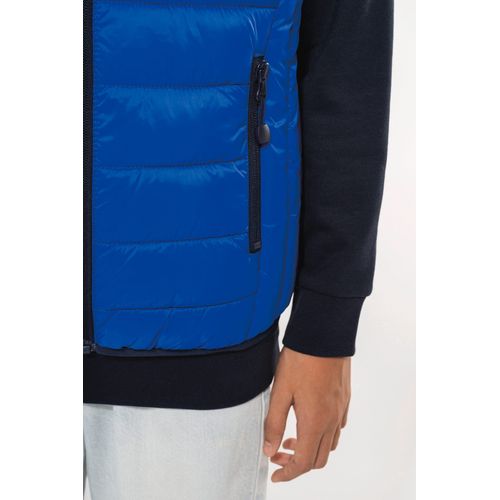 Doudoune légère sans manches enfant - 5