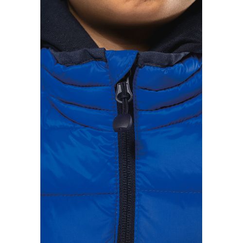 Doudoune légère sans manches enfant - 4