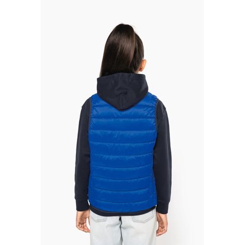 Doudoune légère sans manches enfant - 2