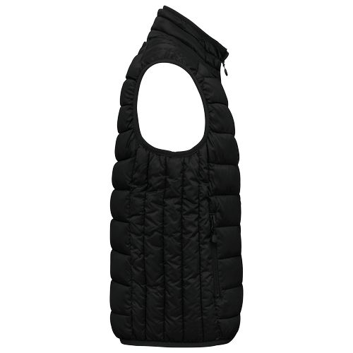 Doudoune légère sans manches enfant - 11