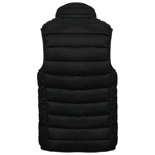 Doudoune légère sans manches enfant - 12