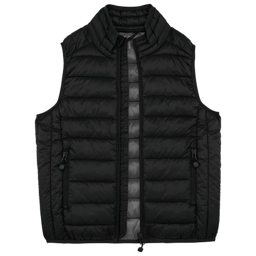 Doudoune légère sans manches enfant - 13