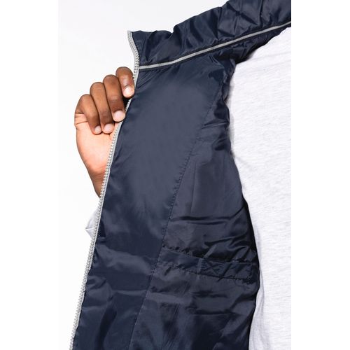 Bodywarmer matelassé unisexe - 16