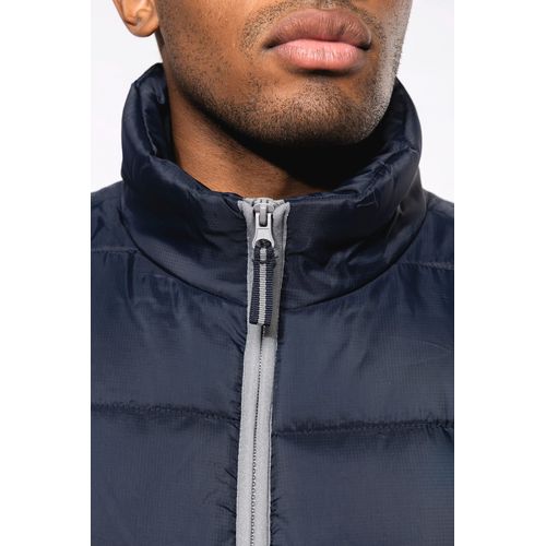 Bodywarmer matelassé unisexe - 15