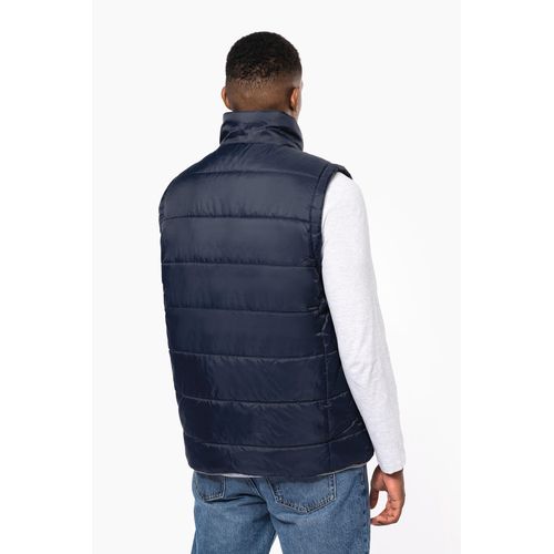 Bodywarmer matelassé unisexe - 8