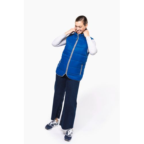 Bodywarmer matelassé unisexe - 5