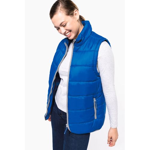 Bodywarmer matelassé unisexe - 4