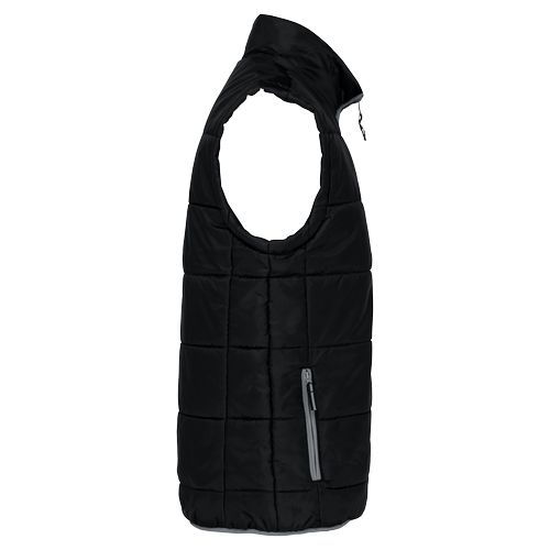 Bodywarmer matelassé unisexe - 19
