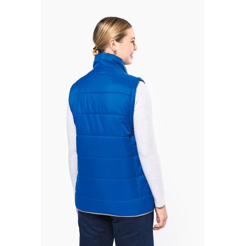 Bodywarmer matelassé unisexe - 3