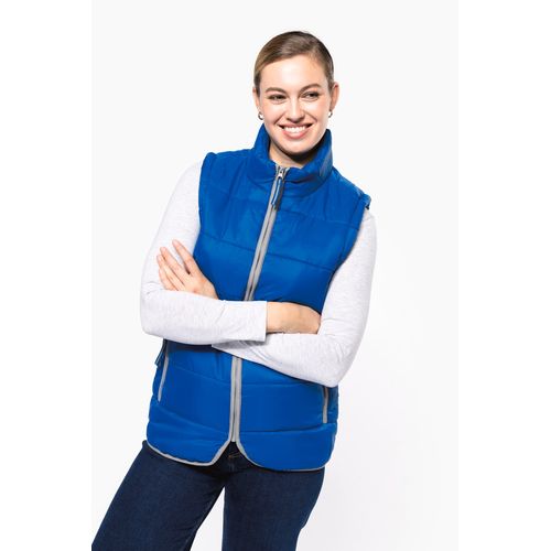 Bodywarmer matelassé unisexe - 2