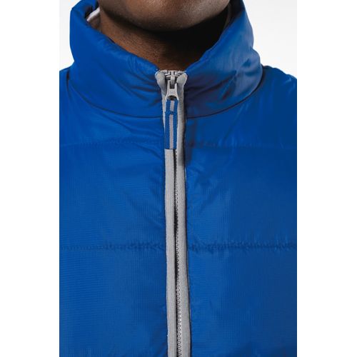 Bodywarmer matelassé unisexe thumbnail 8