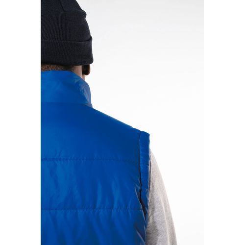 Bodywarmer matelassé unisexe thumbnail 9