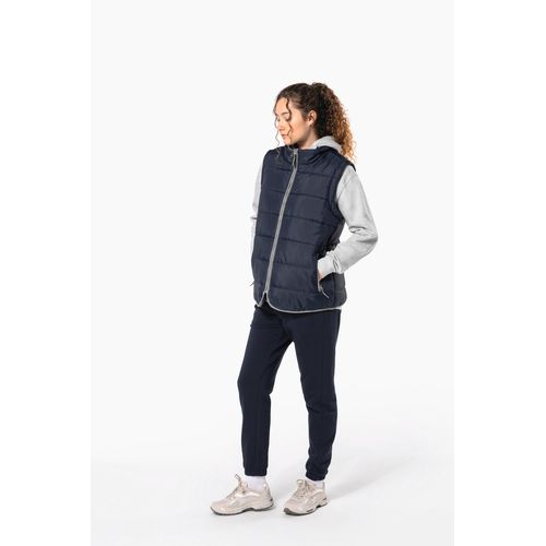 Bodywarmer matelassé unisexe thumbnail 13