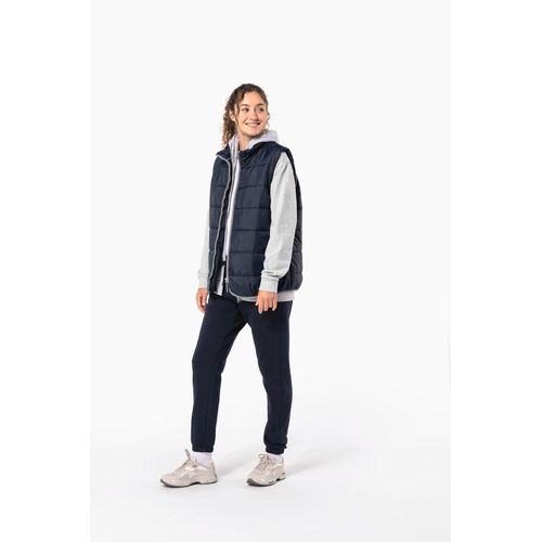 Bodywarmer matelassé unisexe thumbnail 14