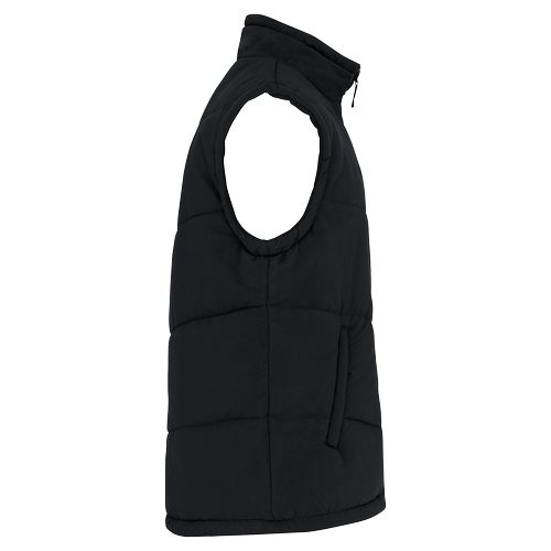 Bodywarmer doublé polaire unisexe - 20