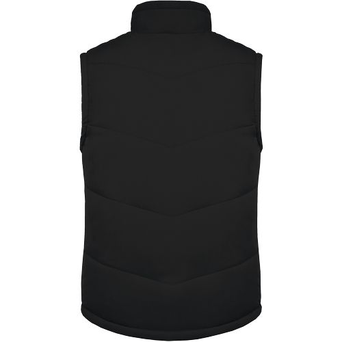Bodywarmer doublé polaire unisexe - 18