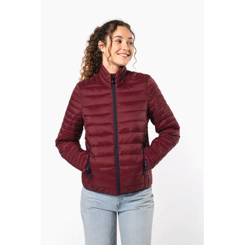 Doudoune légère femme - 1