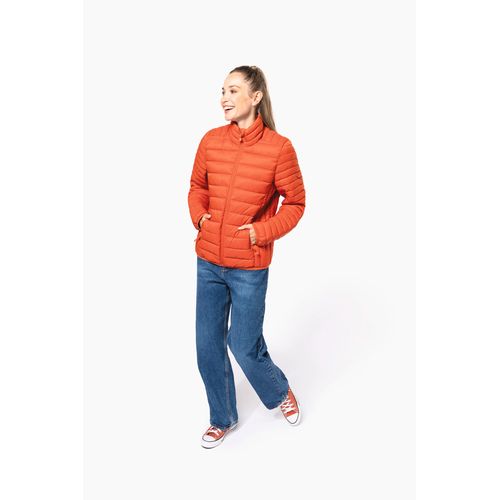 Doudoune légère femme - 5