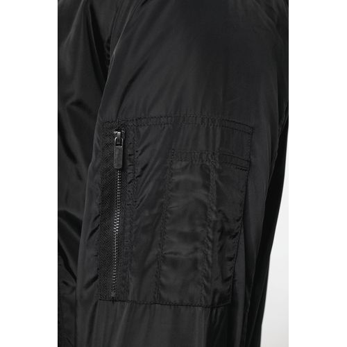 Blouson bomber homme - 4