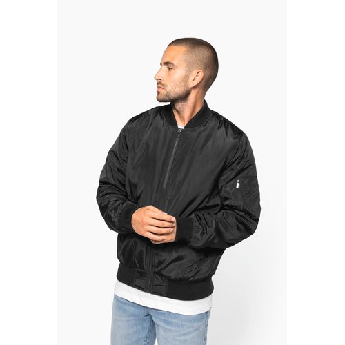Blouson bomber homme - 1