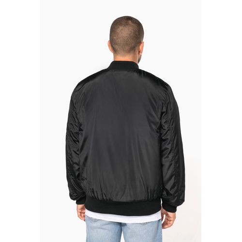 Blouson bomber homme - 2