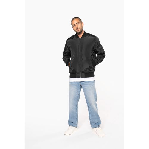 Blouson bomber homme - 9