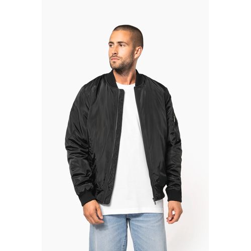 Blouson bomber homme - 8