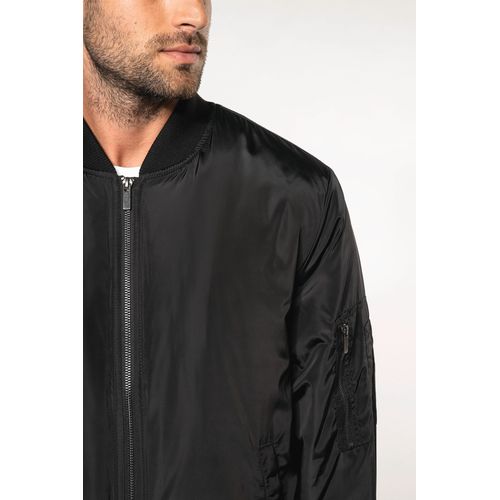 Blouson bomber homme - 3