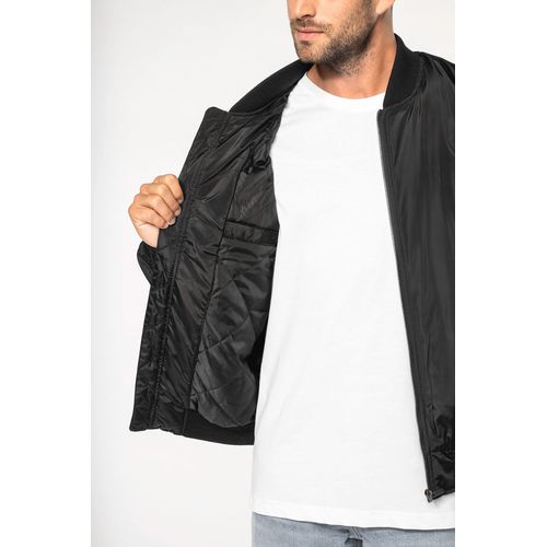 Blouson bomber homme - 7