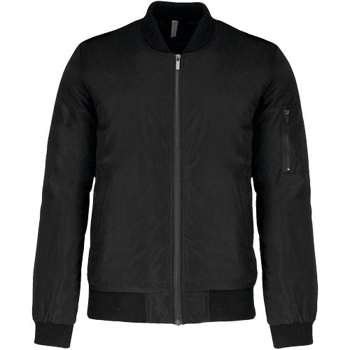Blouson bomber homme - 16